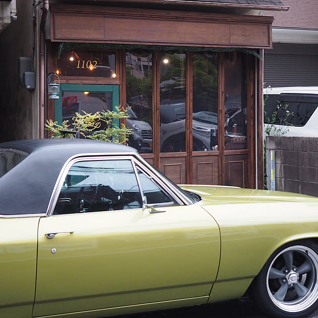 GarageDDさんの実例写真