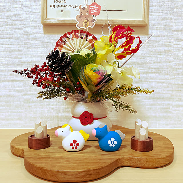 mgさんの実例写真