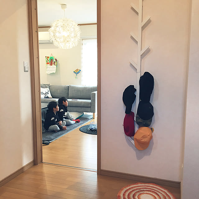 yu-さんの実例写真