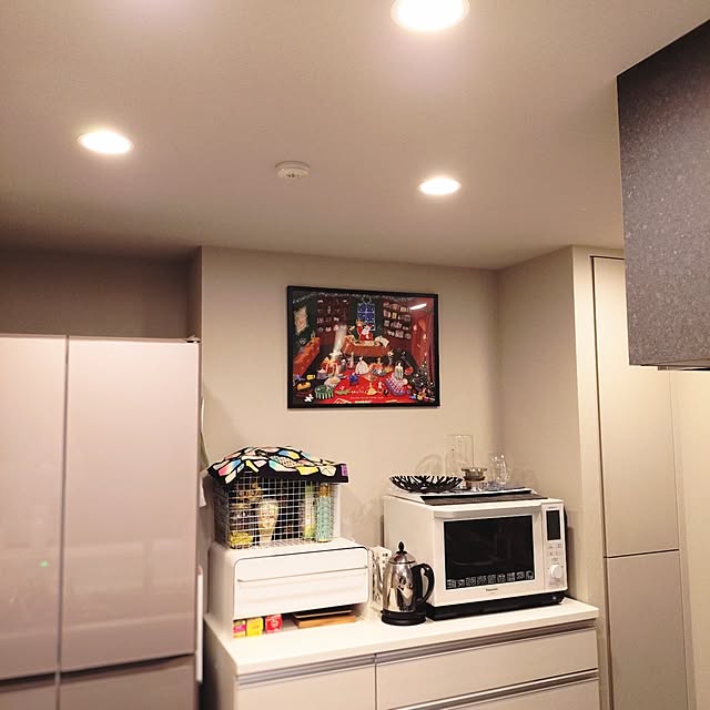 Forest_Umbrellaさんの部屋