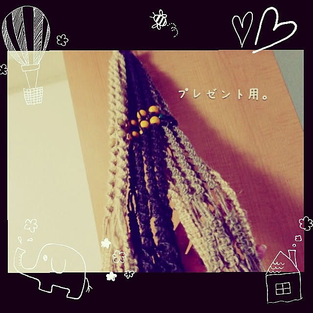 nicoco.さんの実例写真