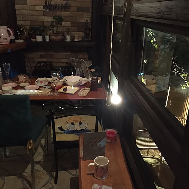 ineko.hiroseさんの実例写真