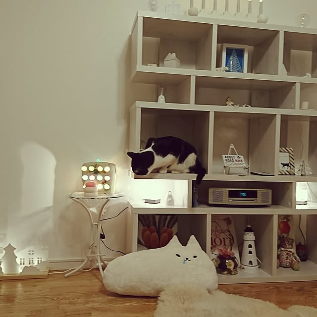Mooさんの実例写真