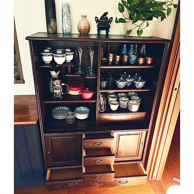 NAOさんの部屋