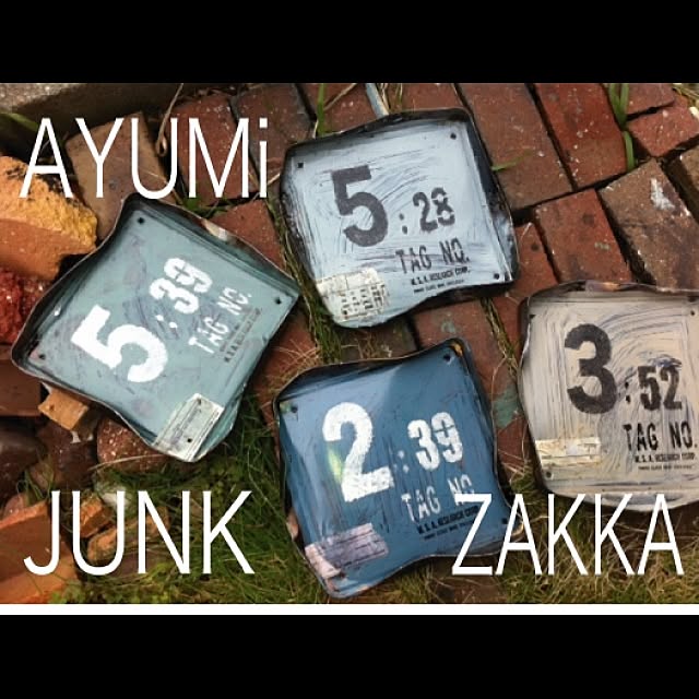 AYUMiさんの実例写真