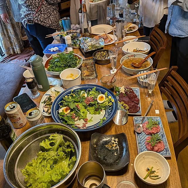 botanさんの部屋