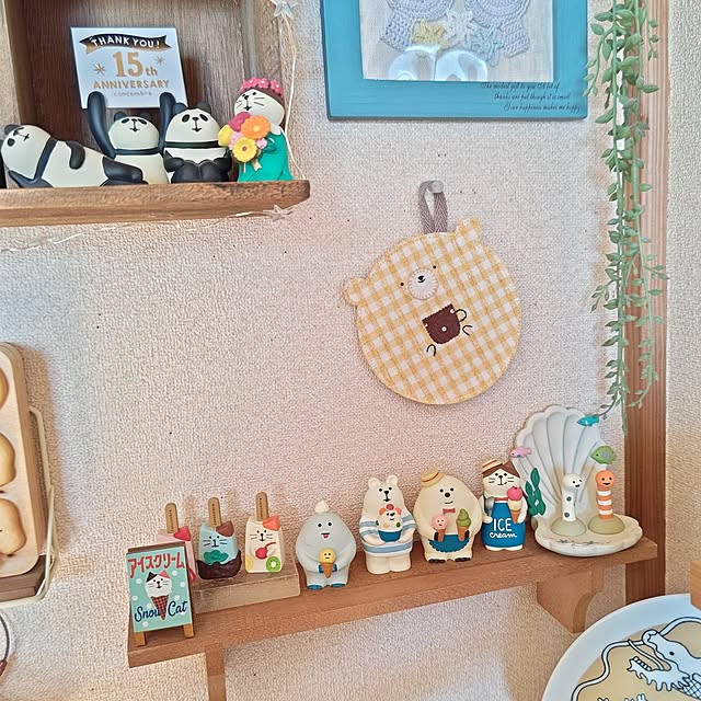 kumimmyさんの部屋