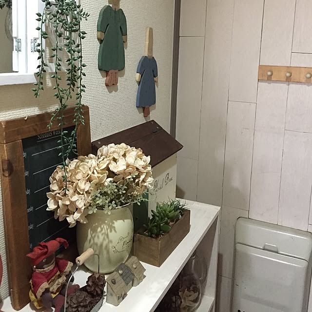 ponさんの実例写真