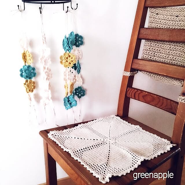 greenappleさんの実例写真