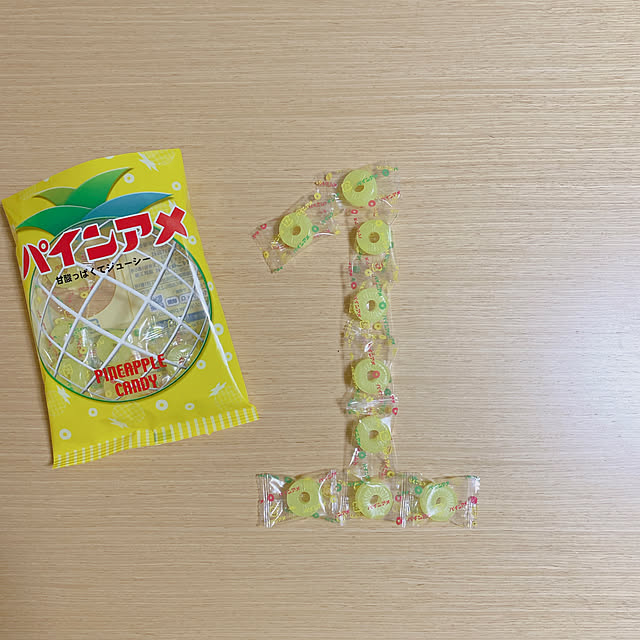 yukaさんの部屋