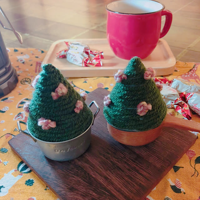 chococoさんの実例写真