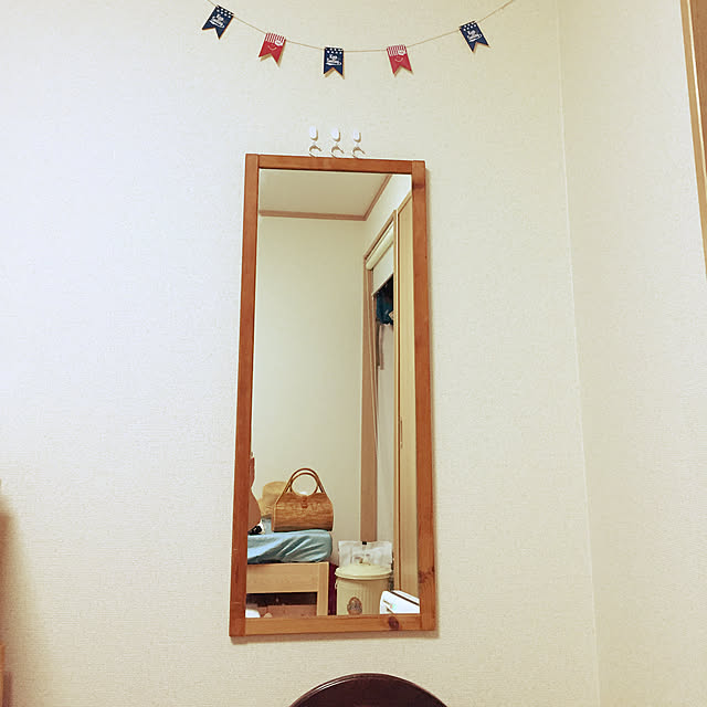 charさんの実例写真