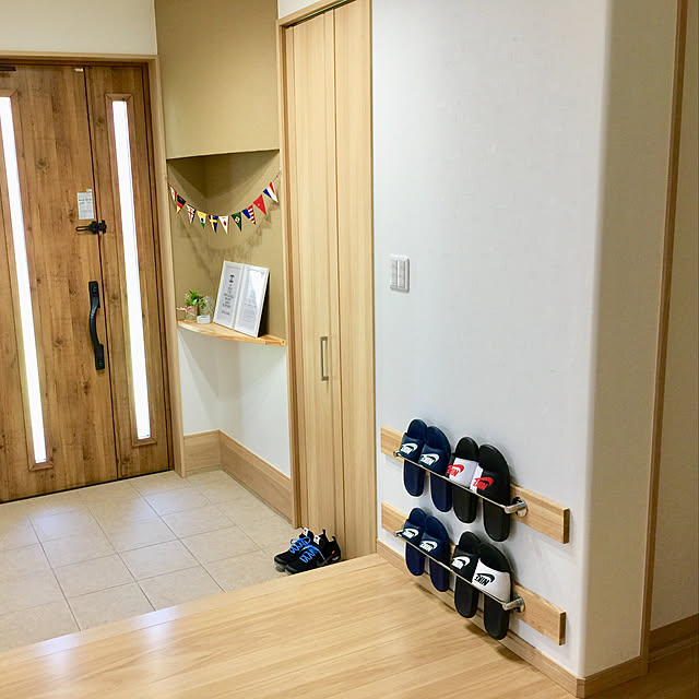 TOMOさんの実例写真