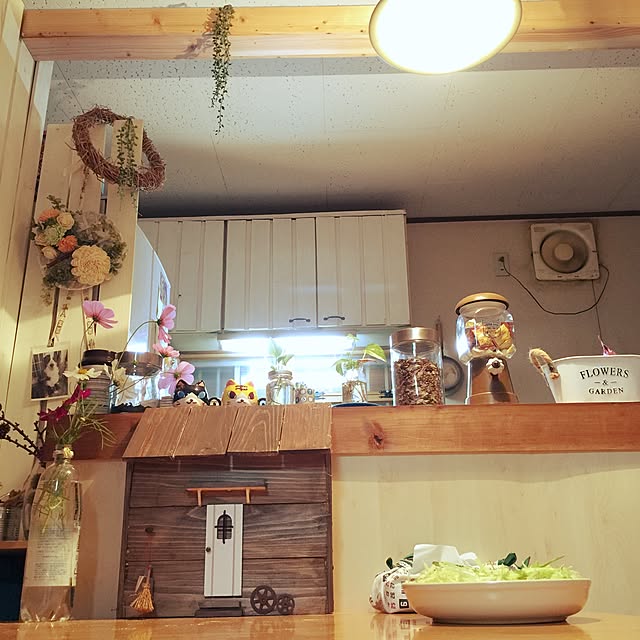 hyuirochanさんの実例写真