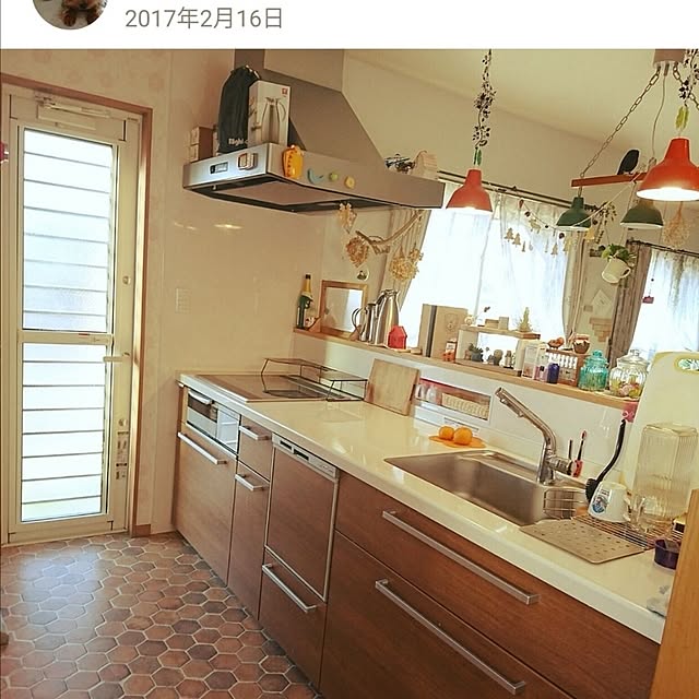 akiさんの部屋
