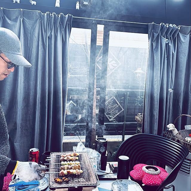 chacoさんの部屋