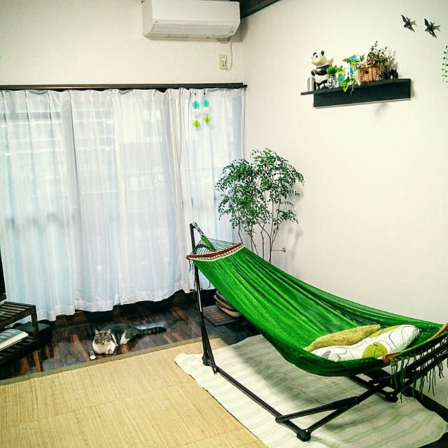 lovepandaさんの実例写真
