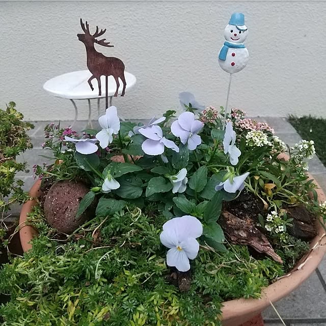 Rさんの部屋