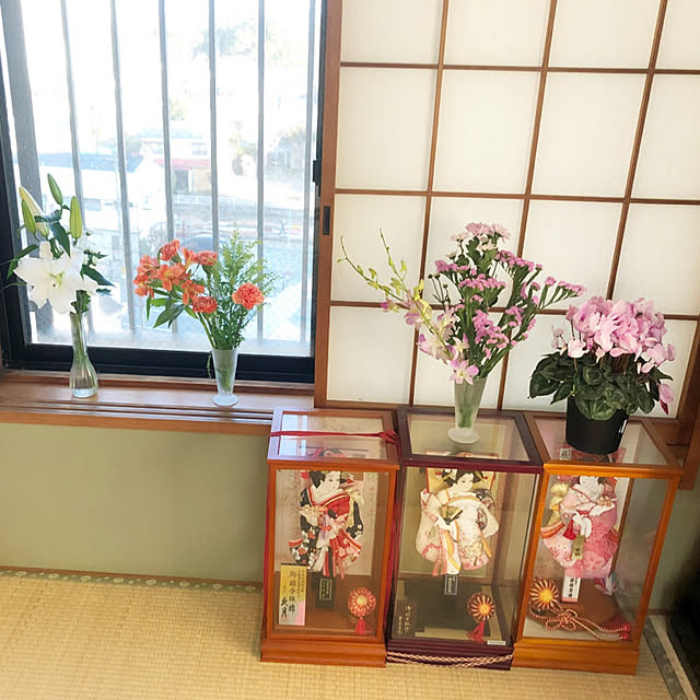 hanaさんの実例写真