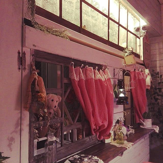 nonさんの実例写真