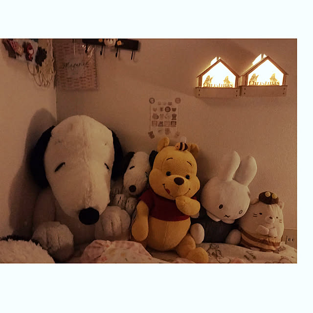 sakuramiffyさんの実例写真