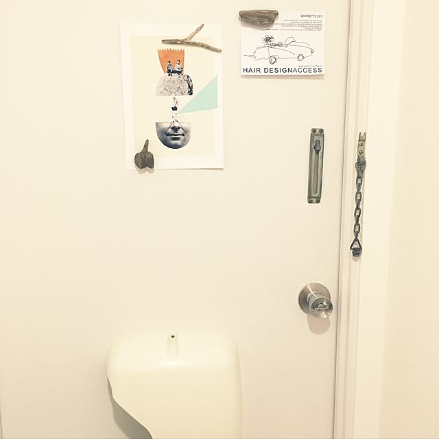 Mさんの実例写真