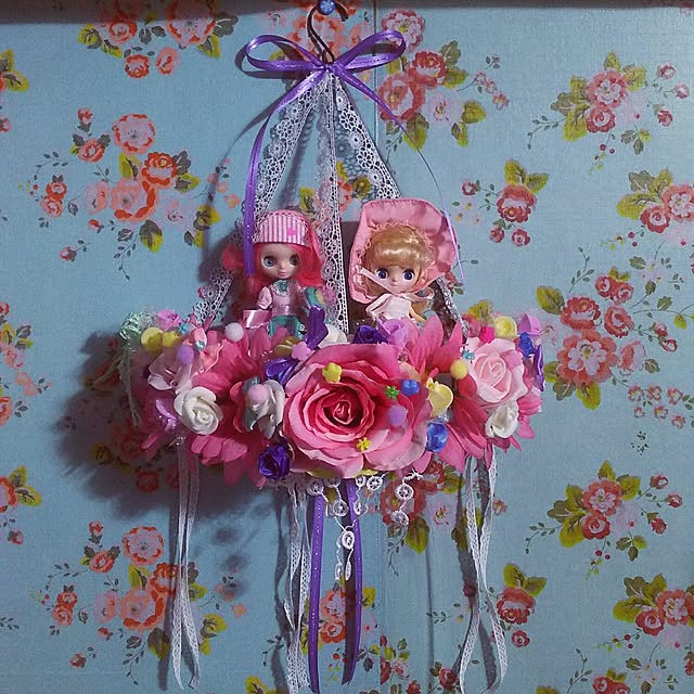 cherrycherryさんの実例写真