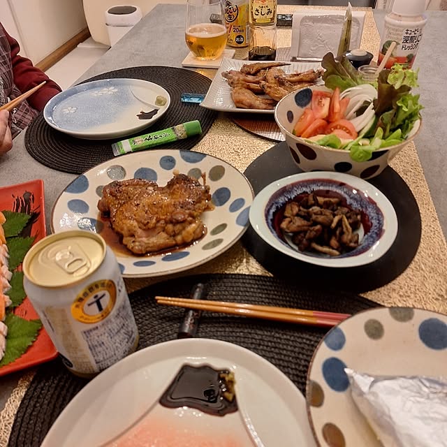 hakata-baさんの部屋