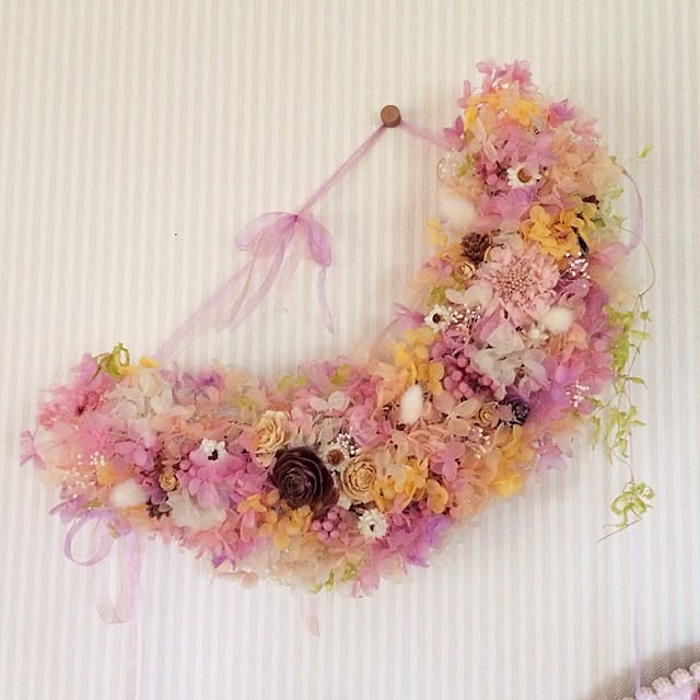 HappyRoseさんの実例写真
