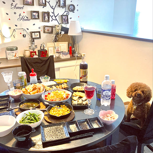 MOMOMAMAさんの実例写真