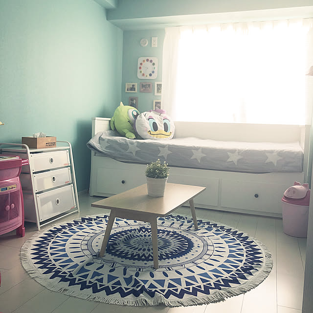 IKEA/イケア/通販】HEMNES ヘムネス デイベッドフレーム