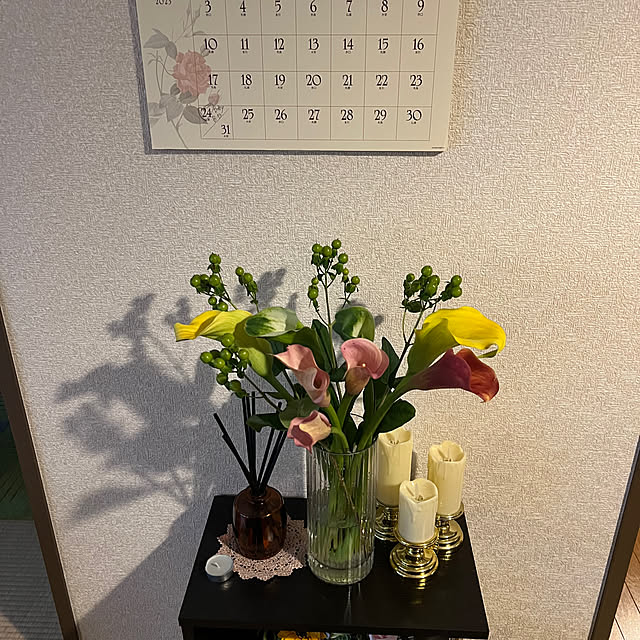 mayuさんの部屋