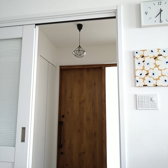 __home_m.さんの実例写真