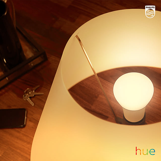 Philips_Hueさんの実例写真