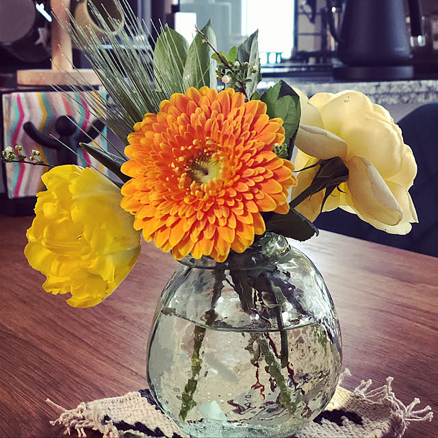 yu.uさんの実例写真