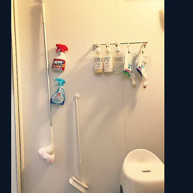 minamiさんの部屋