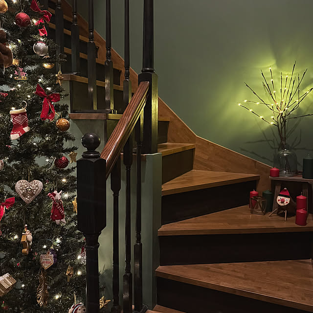 S.Tさんの実例写真