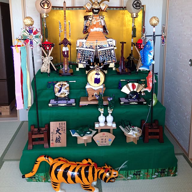 実例写真