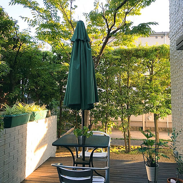 cocoさんの実例写真