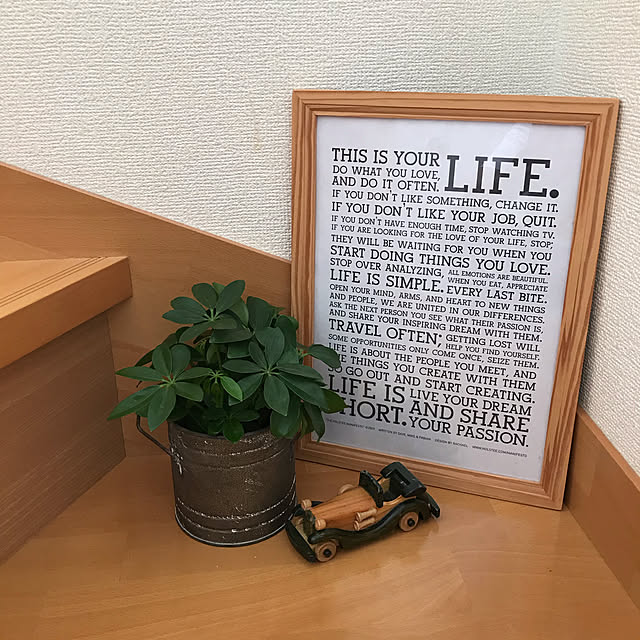 Karlyさんの実例写真