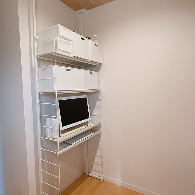 macaさんの部屋