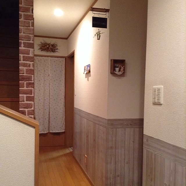 実例写真