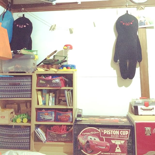 Rinaさんの実例写真