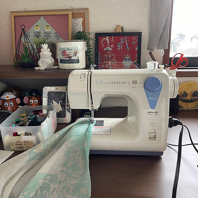 kikiさんの部屋