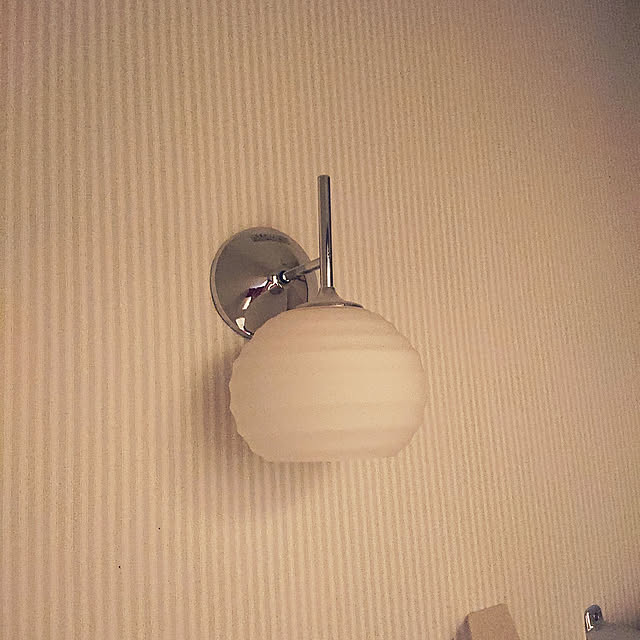 バス/トイレ/RoomClipアンケート/照明のインテリア実例 - 2021-07-21 21:03:54