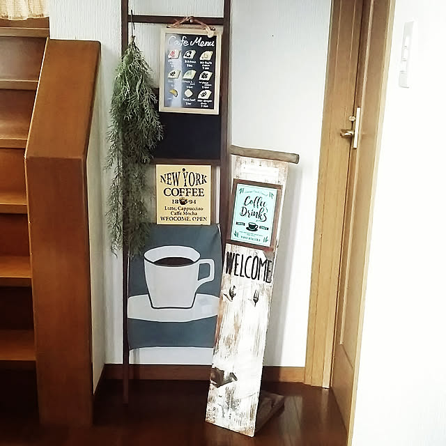 juncoさんの実例写真