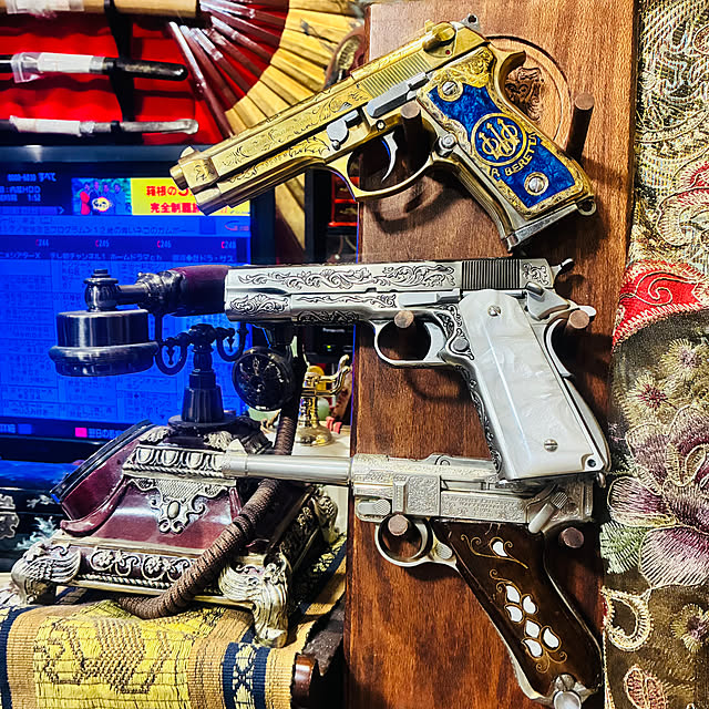 takakuzenさんの部屋