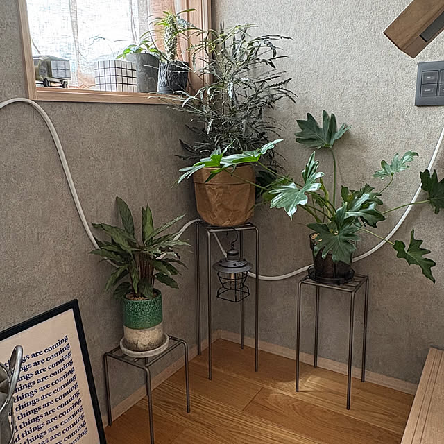 Rさんの部屋