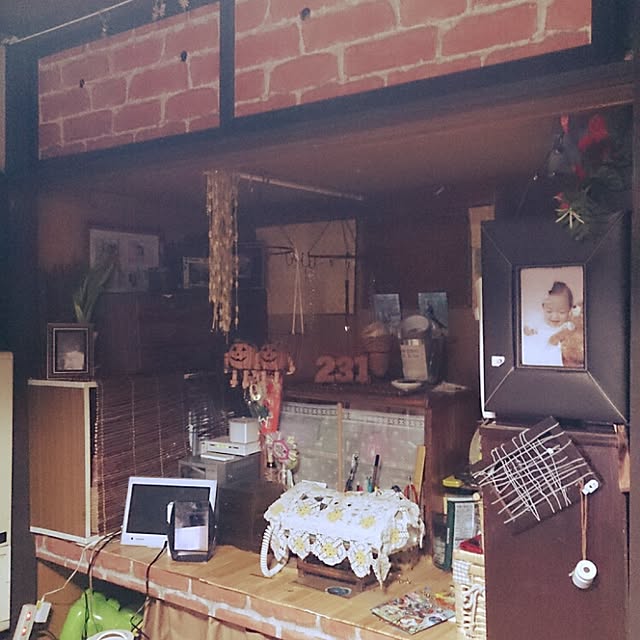 Ritaさんの実例写真