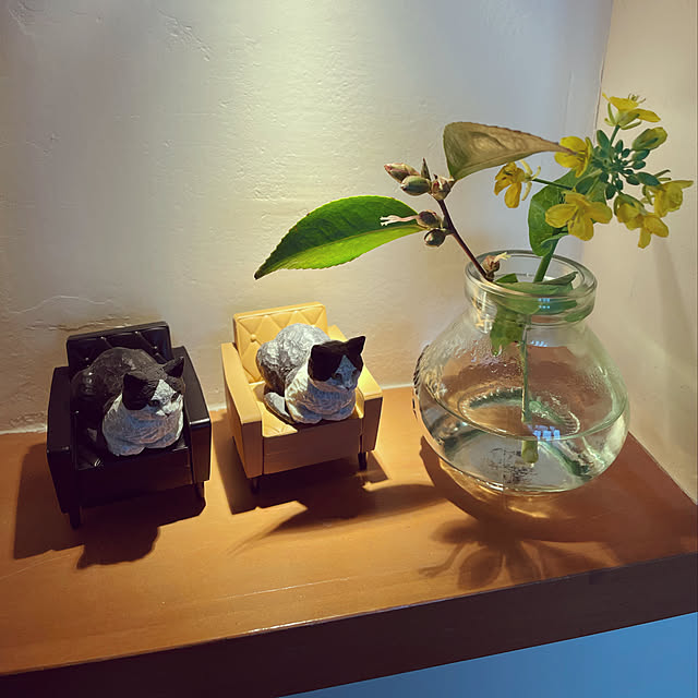 noraさんの実例写真